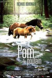 Постер фильма «Pom, le poulain (2006)» — (1 из 1)