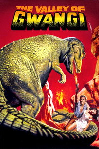 Постер фильма «Долина Гванги (1969)» — (5 из 23)