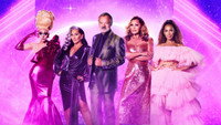 «Queen of the Universe (2021-2023)» — обои к сериалу #5