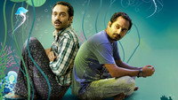 «Natholi Oru Cheriya Meenalla (2013)» — обои к фильму #1