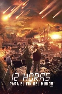 Poster de 12 Horas para el Fin del Mundo