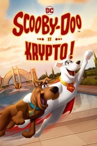 Scooby-Doo et Krypto ! (2023)