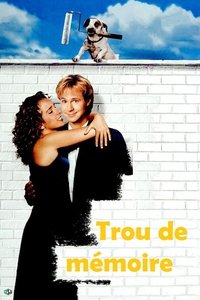 Poster de Trou de mémoire