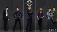 Marvel: Les Agents du S.H.I.E.L.D.