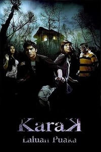 Karaꓘ (2011)