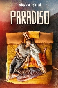copertina serie tv Paradiso 2022