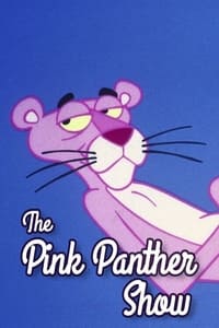 tv show poster The+Pink+Panther 1993