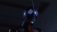Masked Rider : the First