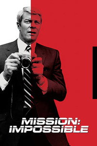 Постер сериала «Миссия невыполнима (1966-1973)» — (9 из 31)