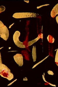 Постер к мультфильму Blazes (1961)