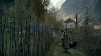 «Убежище среди облаков (2018)» — обои к фильму #1