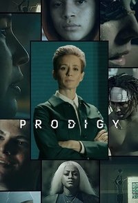 Prodigy - Season 1