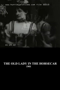 The Old Maid in the Horsecar