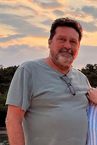 Toni Espinosa