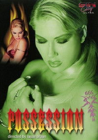 Poster do Filme Possession
