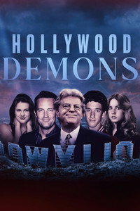 Постер сериала «Демоны Голливуда (2025)» — (6 из 23)