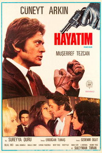 Постер фильма «Лучшие годы жизни (1972)» — (1 из 8)