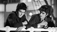 «Америка, Америка (1963)» — обои к фильму #5