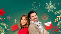 «12 Dares of Christmas (2023)» — обои к фильму #1