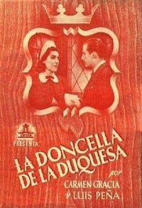 La doncella de la duquesa (1941)
