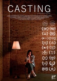 Poster de Casting