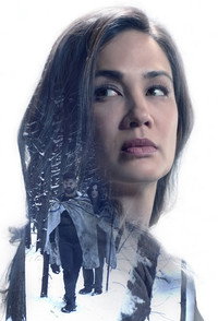 Постер сериала «Пространство (2015 - 2022)» — (22 из 71)