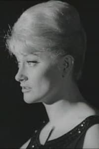 Постер фильма «Vittnesbörd om henne (1963)» — (1 из 2)