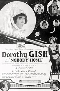 Nobody Home (1919)