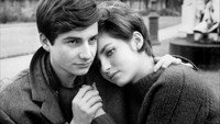 «Любовь в двадцать лет (1962)» — обои к фильму #1
