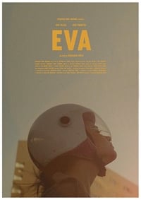 Poster de Eva