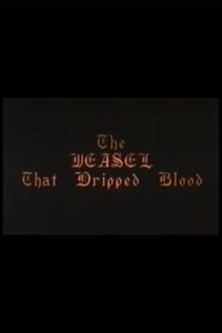 Poster do Filme The Weasel That Dripped Blood