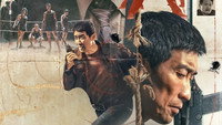 «Наперегонки со временем (2020)» — обои к фильму #1