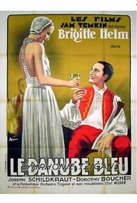 The Blue Danube (1932)