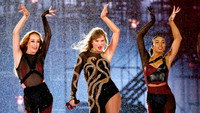«Тейлор Свифт: The Eras Tour (2023)» — обои к фильму #7