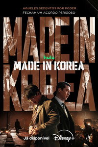 Made in Korea S01E06