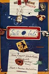 Постер фильма «Suli-buli (1982)» — (1 из 3)