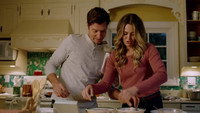 «Love's Sweet Recipe (2021)» — обои к фильму #3