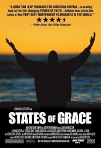 Poster de God's Army 2: States of Grace