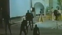 Обои к фильму «Хлоп — и ты труп (1974)» — (11 из 27)