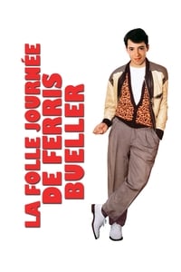 La Folle Journée de Ferris Bueller (1986)