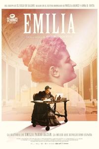 Imagem do Filme Emilia