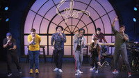 «We Are Freestyle Love Supreme (2020)» — обои к фильму #1