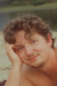 Cooper Frantz-Geddes