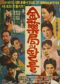 김약국의 딸들 (1963)
