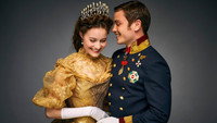 «Сисси: Императрица Австрии (2021)» — обои к сериалу #8