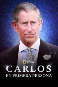 Poster de Charles: In His Own Words