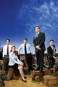 Постер сериала «Офис (2005-2013)» — (24 из 177)
