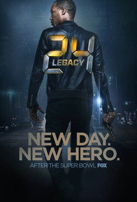 Постер сериала «24 часа: Наследие (2016-2017)» — (12 из 36)