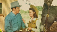 «Raiders of the Range (1942)» — обои к фильму #1