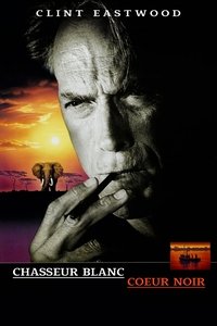 Poster de Chasseur blanc, cœur noir